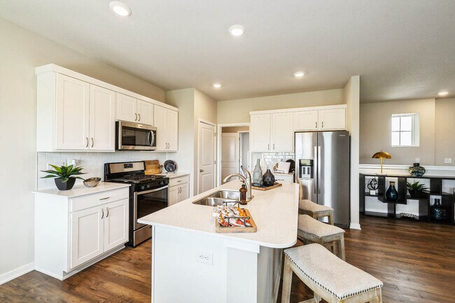 14505 Ironwood Ct unit 36202338, Urbandale, IA 50111 - photo 5