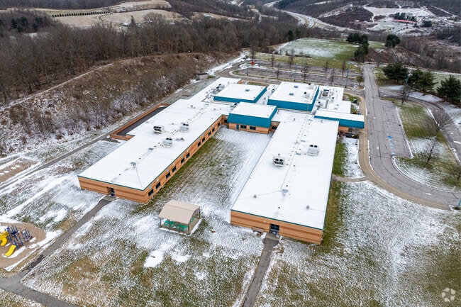 U.S. News ranked Trinity South Elementary #335 in Pennsylvania Elementary Schools.