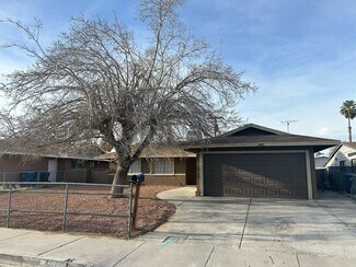 4517 Sunrise Ave, Las Vegas, NV 89110