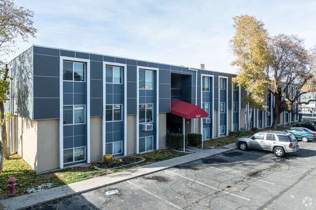 Holladay On Ninth, Salt Lake City, UT 84124 - photo 7