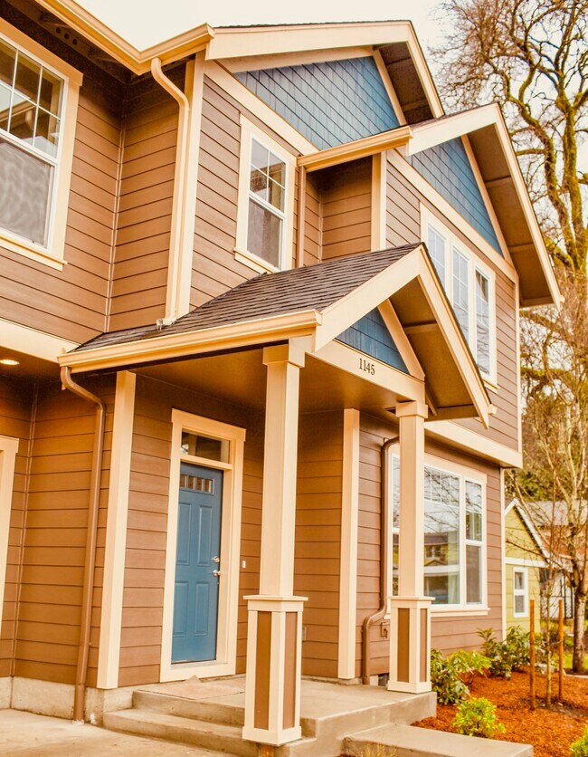 1145 23rd St NW, Corvallis, OR 97330