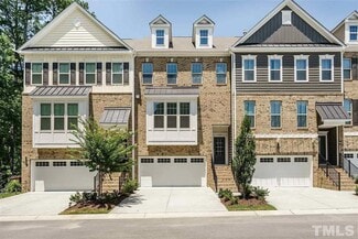 5403 Cambridgeshire Loop, Cary, NC 27519