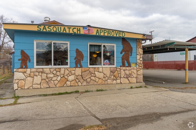 Deer Lodge’s small businesses are part of its charm.