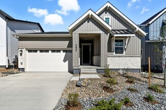 3627 Recess Ln, Castle Rock, CO 80108