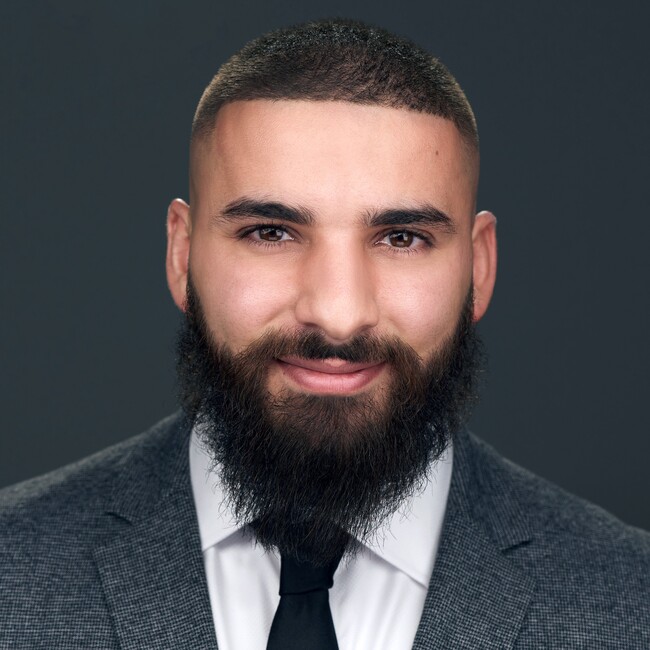 Agent Photo
