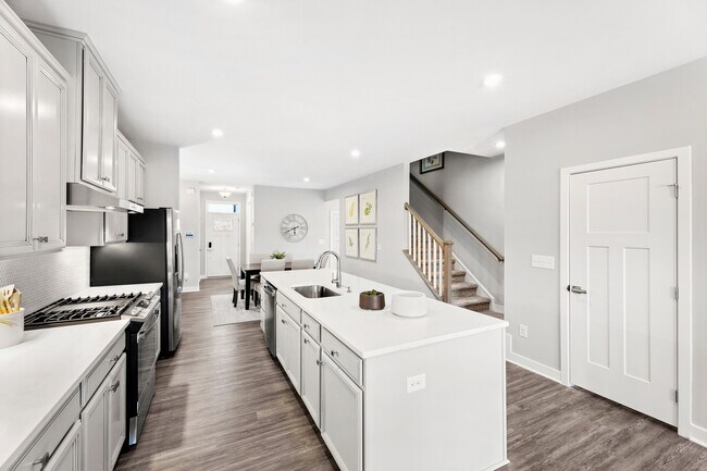 1601 Hydrangea Way, Downingtown, PA 19335 - photo 5