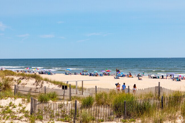 Lumberton residents often visit Long Island beaches for summer getaways and coastal views.