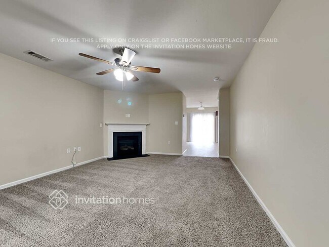 1110 Swearngan Ridge Ct, Charlotte, NC 28216 - photo 5