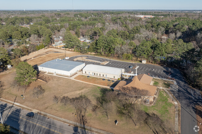 Gethsemane Christian SDA Junior Academy