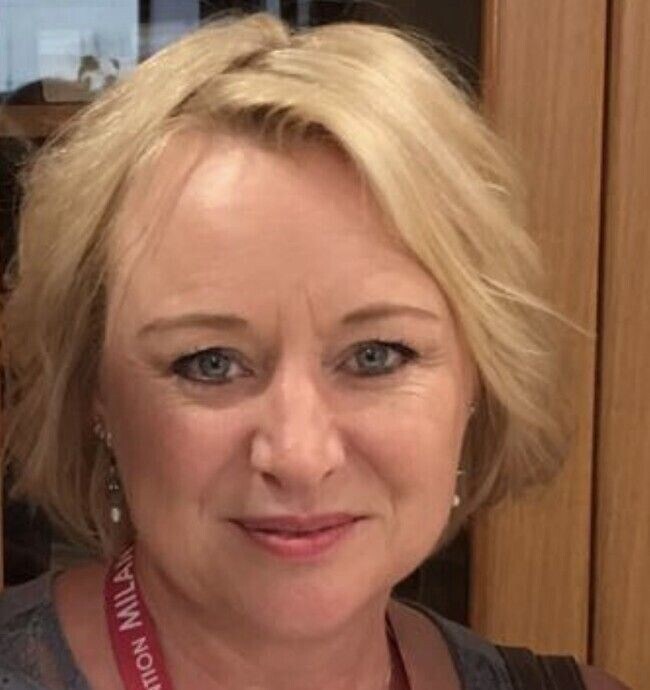 Sherri Lino