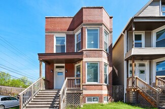 1754 W School St Unit 1, Chicago, IL 60657