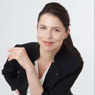 Svetlana Fedorova