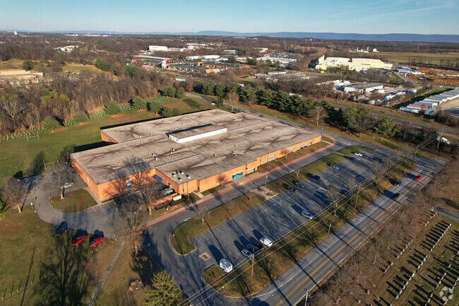 Springfield Middle School receives an overall rating of B from Niche.