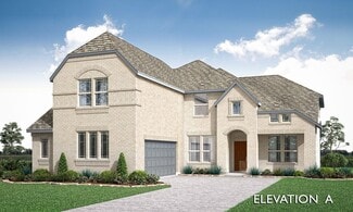 1005 Norcross Ct Unit 36580325, Crowley, TX 76036