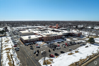 Salina High School Central