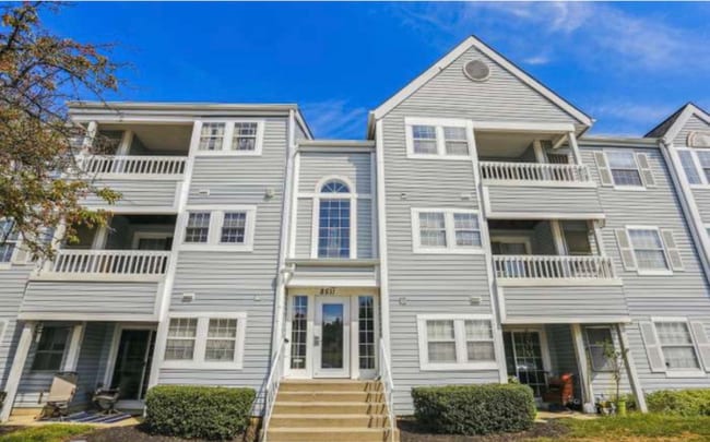 8511 Falls Run Rd unit L, Ellicott City, MD 21043 - photo 6