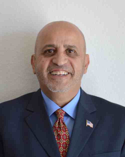 Krikor Yeurdjian