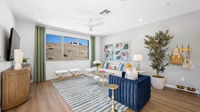 1489 Song Lark Ln unit 36664947, Las Vegas, NV 89138 - photo 5