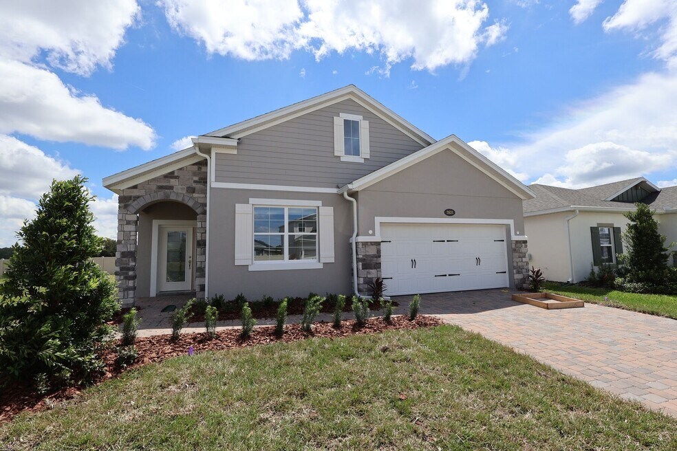 2631 Great Heron Ave, Saint Cloud, FL 34773 - photo 1