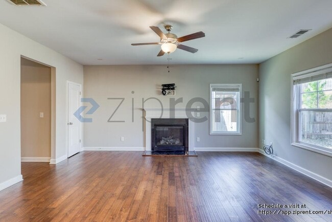 268 E Webber Ln, Clayton, NC 27527 - photo 7