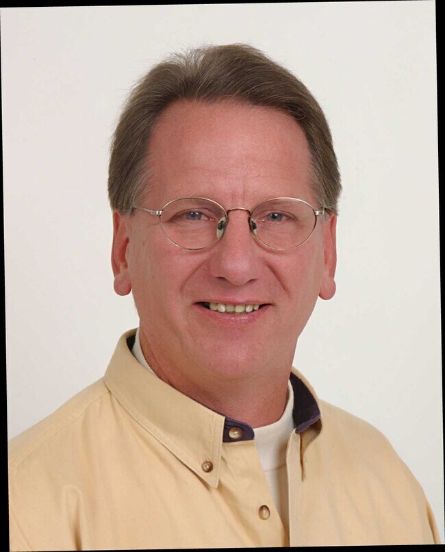 Tony Bare