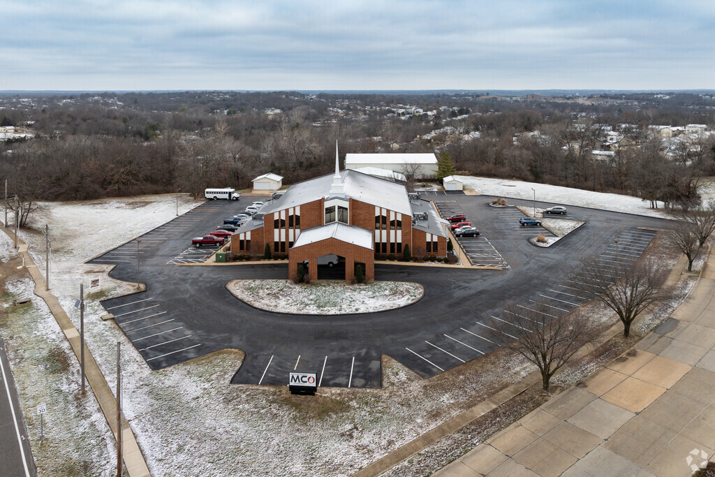 Messenger Christian School in Fenton, MO offers various activities for students.