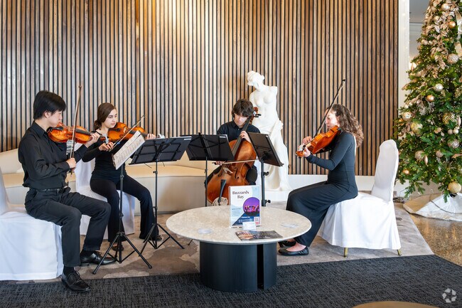 The Grand Wedding Expo brings entertainment and wedding trends to Brayton Point in Somerset.