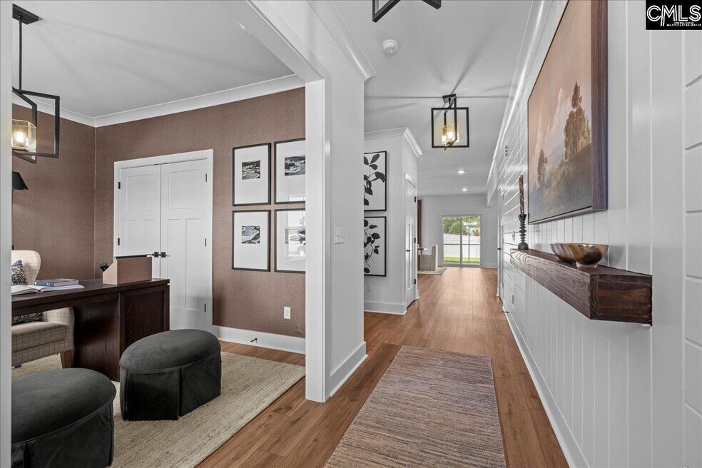 566 Griffon Dr, Chapin, SC 29036 - photo 1