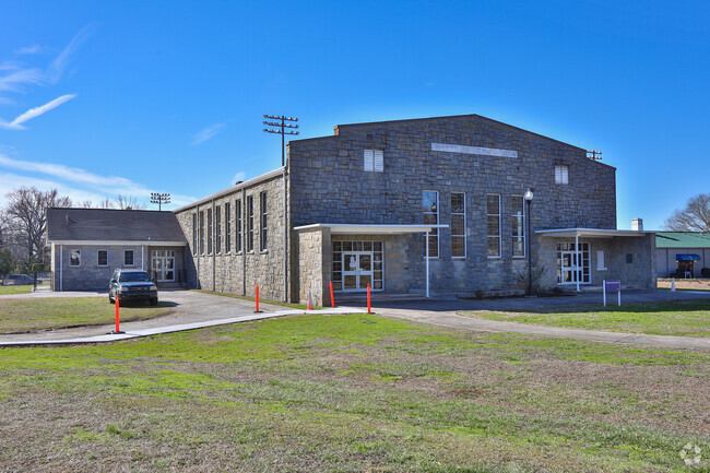 Thornwell Middle & High School 5
