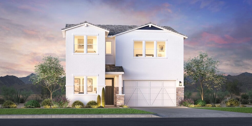 11544 N Fredericksburg St, Surprise, AZ 85388 - photo 1