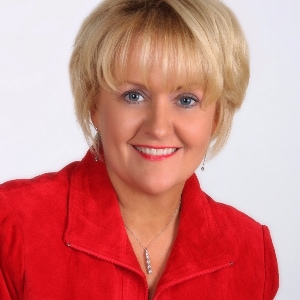 Linda Dickinson