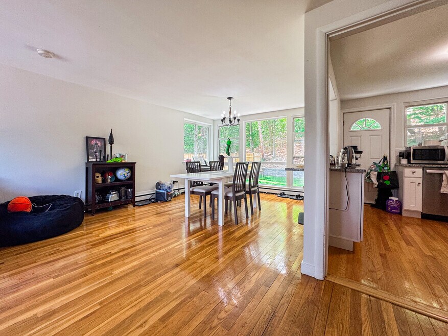 119 Chestnut St, Brookline, MA 02445 - photo 1