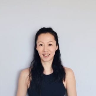 Mary Yu