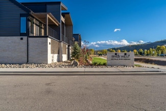930 Blue River Pkwy Unit 1B, Silverthorne, CO 80498
