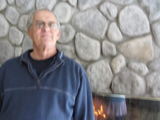 Michael Jacobson