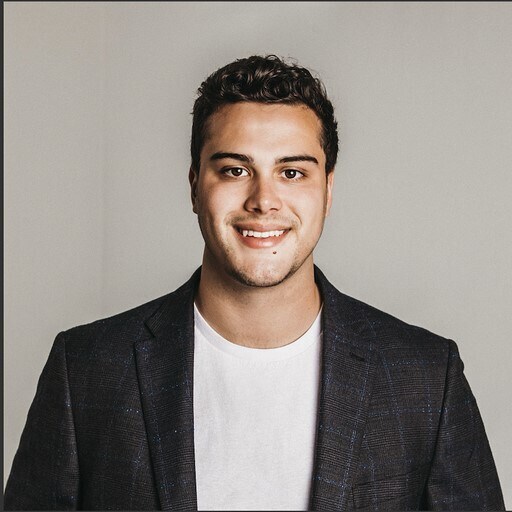 Agent Photo