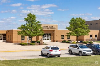 Hunt Club Elementary School