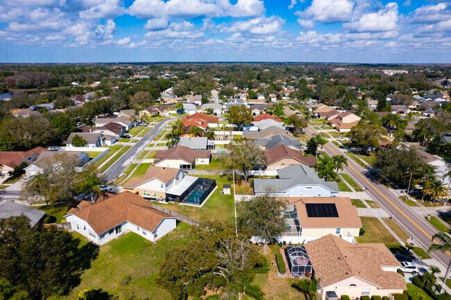 Citrus Park offers suburban living with lakes, trails, and quick access to Tampa.