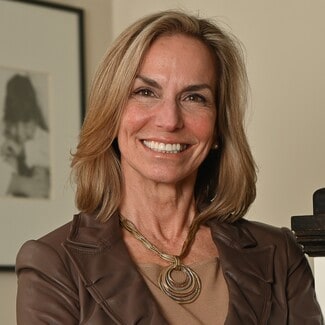 Susan Van Poznak