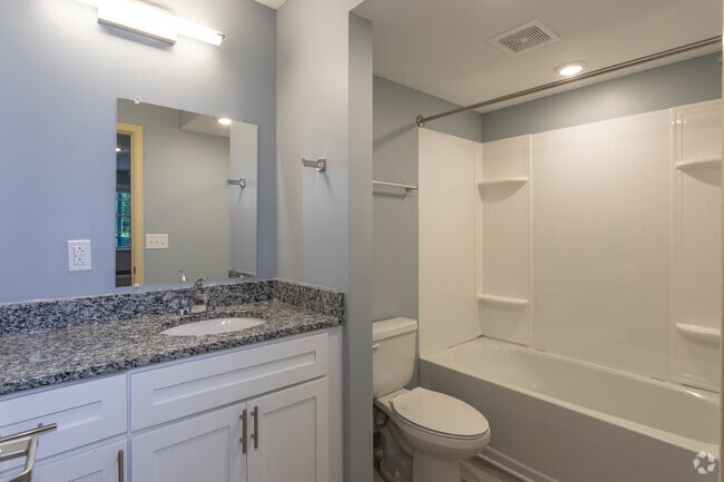 1BR,1BA,-543SF, The Willow