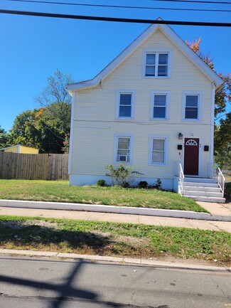 44 Saint Mary St, Hamden, CT 06517