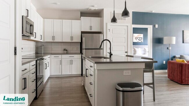 1270 Hillcrest Dr unit 3213.1410243, Sugar Hill, GA 30518 - photo 6