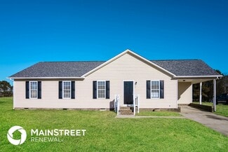 77 Jethro Cir, Smithfield, NC 27577
