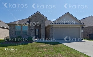 105 Santiago Ct, Lafayette, LA 70507