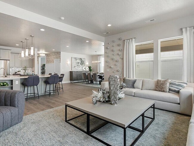 5900 W Ladle Rapids St unit 36602820, Meridian, ID 83646 - photo 7