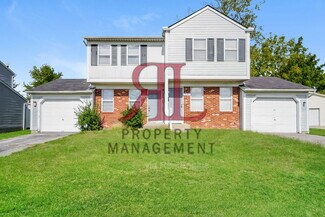 3132 Rotunda Ct N, Columbus, OH 43232