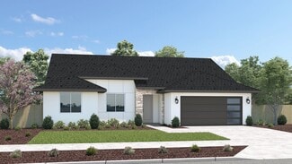 1340 N Oxford Place Unit 36501190, Porterville, CA 93257