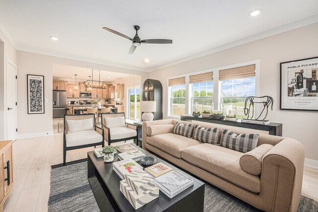 1075 Woodridge Dr unit 36487893, Saint Johns, MI 48879 - photo 3