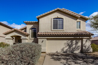 8802 E University Dr, Mesa, AZ 85207