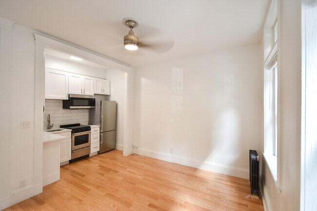 65 Hemenway St unit 23, Boston, MA 02115 - photo 3